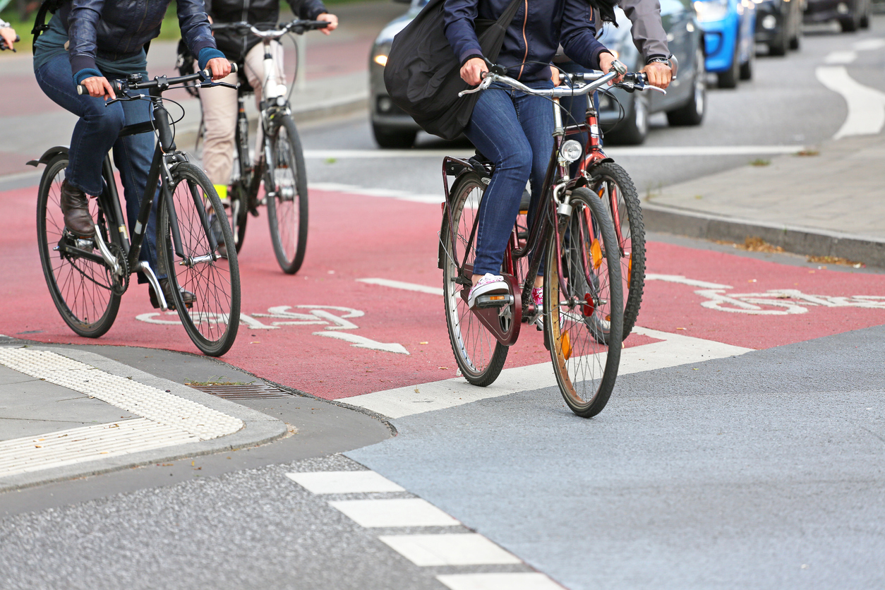 Understanding Maryland Bicycle Accident Laws: Your Rights and Responsibilities