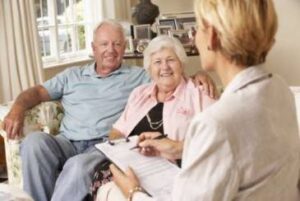 Understanding Nursing Home Abuse in Maryland