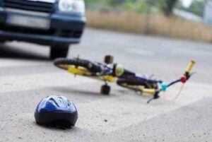 How to Handle a Bicycle Accident in Maryland When You’re Partially at Fault