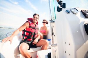 Liability and Compensation in Maryland Boat Accidents