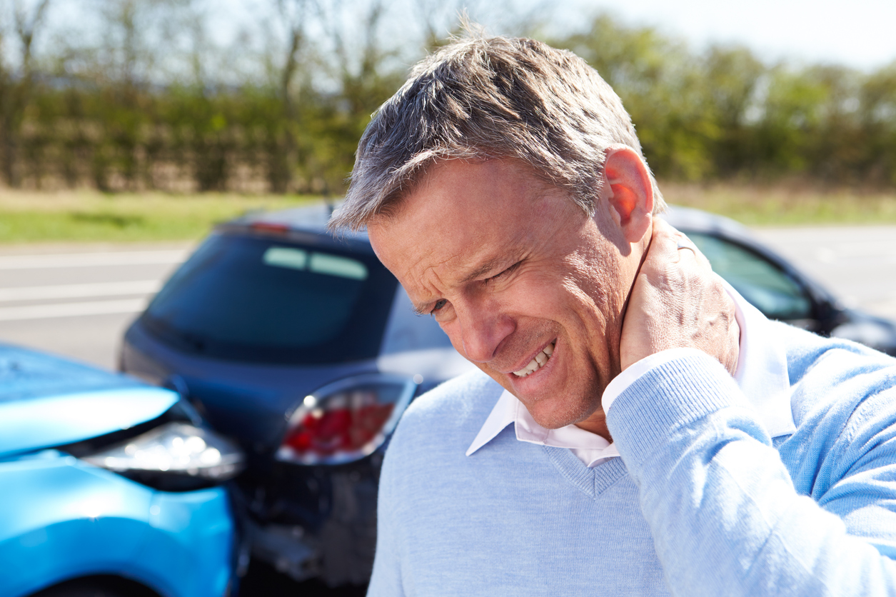 Understanding Whiplash: Common FAQs in Maryland Car Accident Cases