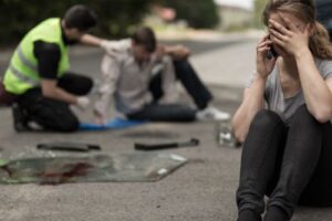 Understanding Wrongful Death Claims in Maryland Car Accidents