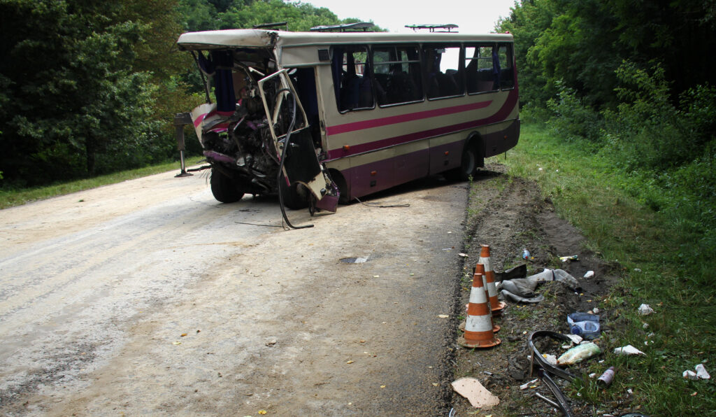 Understanding the Timeline for Settling a Maryland Bus Accident Claim