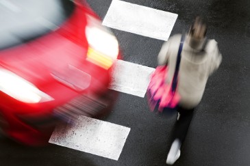 What Damages Can Be Recovered in Maryland Pedestrian Accident Claims