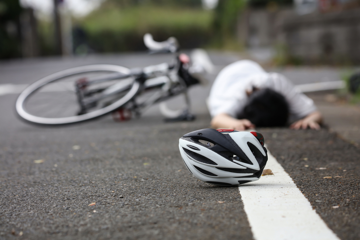 Why Seeking Immediate Medical Attention is Vital After a Bicycle Accident