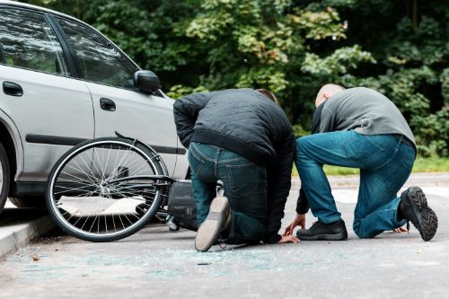 Why Seeking Immediate Medical Attention is Vital After a Bicycle Accident