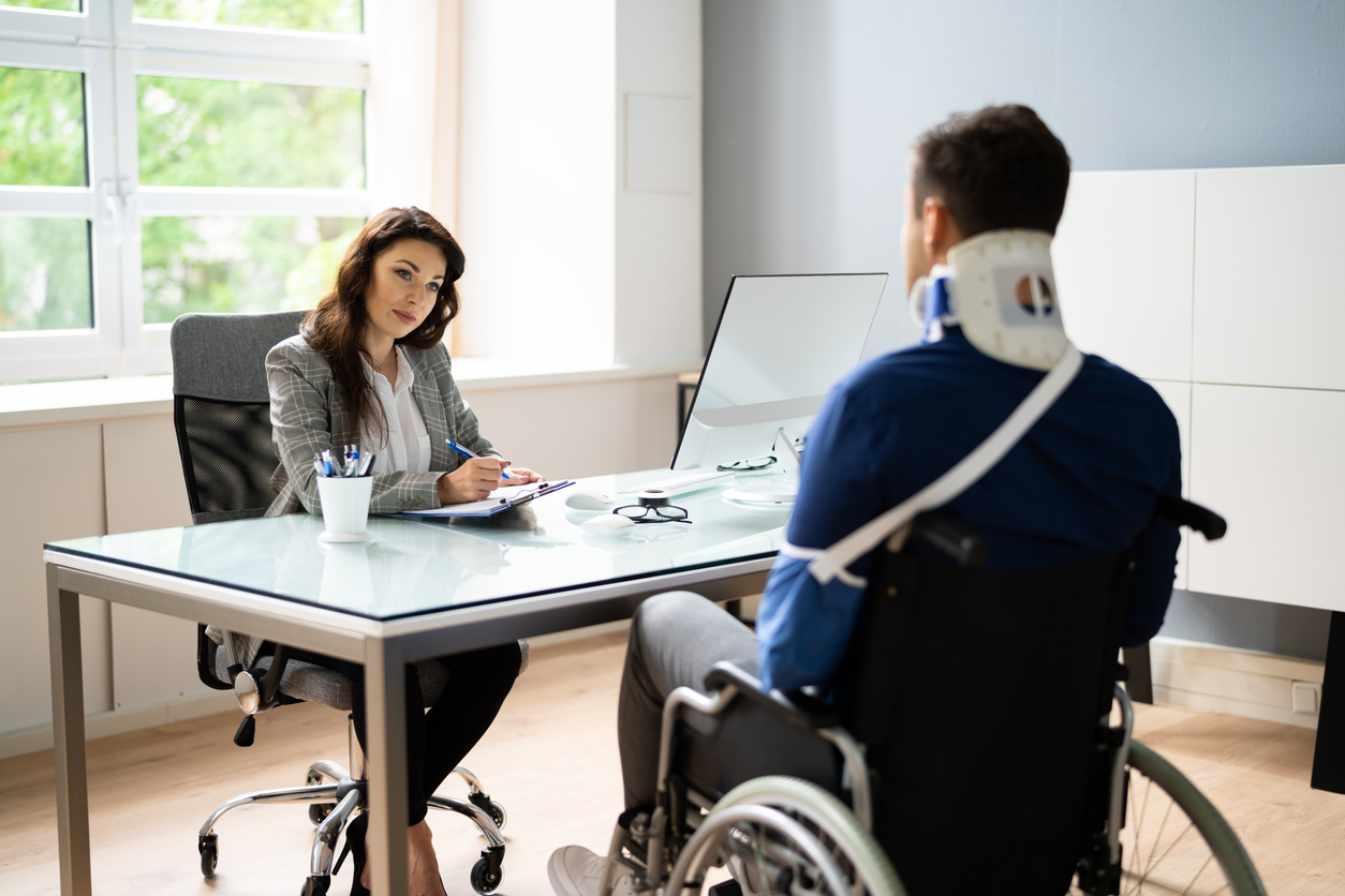 Workers' Comp vs. Personal Injury Claims: Key Differences in Maryland