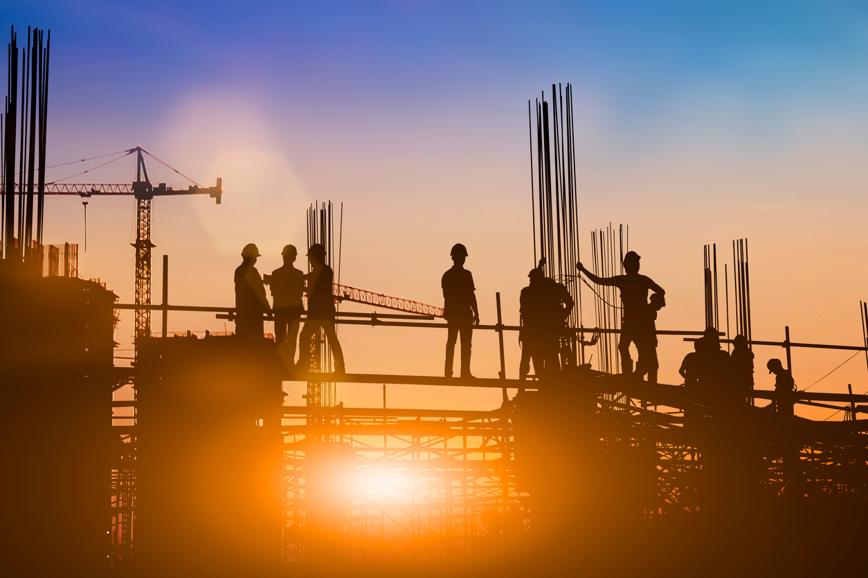 Common Types of Workplace Accidents Covered by Maryland Workers' Compensation