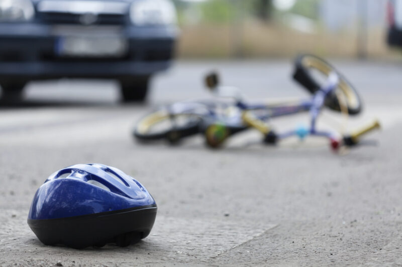 Understanding Maryland Hit-and-Run Bicycle Accidents: What to Do Next