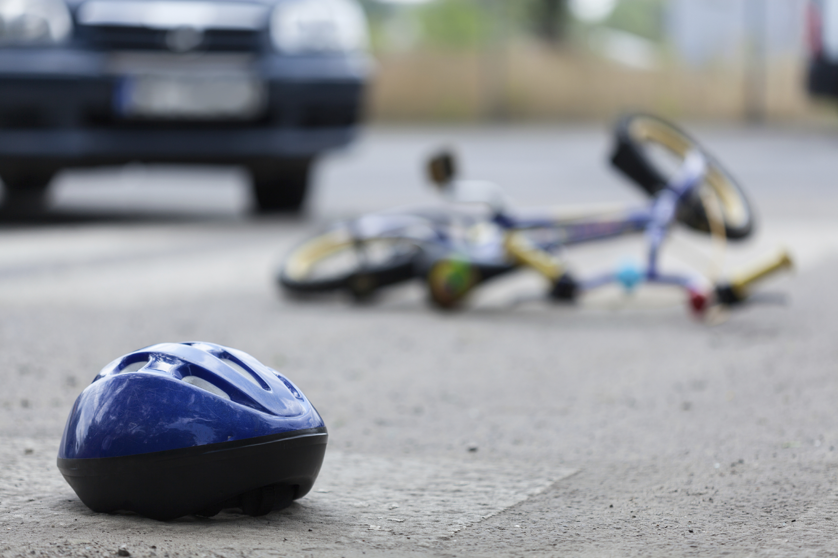 Understanding Maryland Hit-and-Run Bicycle Accidents: What to Do Next