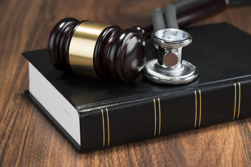 What Happens During a Medical Malpractice Mediation in Maryland