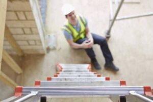 Who Is Liable in a Maryland Construction Accident Employer vs. Third-Party Claims