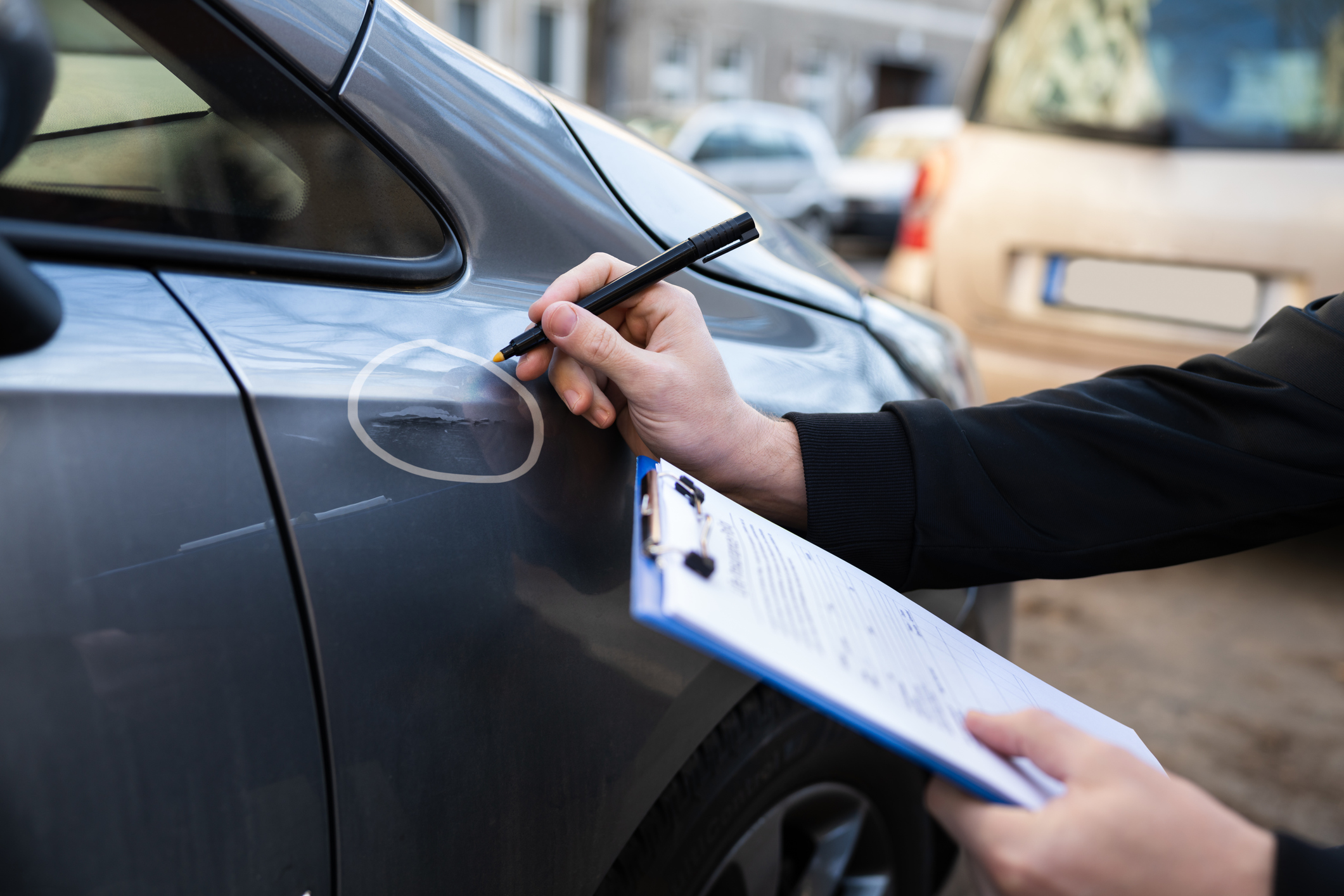 Understanding No-Fault Insurance in Maryland and How It Impacts Car Accidents