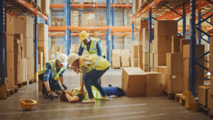 How Can Alpert Schreyer Personal Injury Lawyers Help With a Workers’ Compensation Claim in Waldorf?