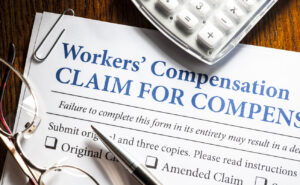 Accidental Personal Injury or Occupational Disease