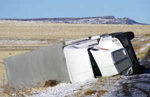 Am I Eligible to File a Truck Accident Claim?