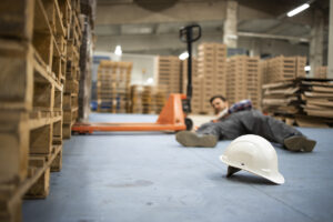 We’re Here to Help Injured Industrial Workers Access the Compensation they Need