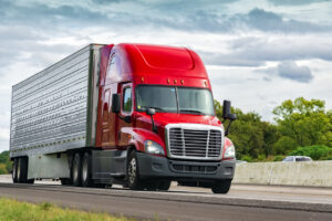 Trucking Regulations