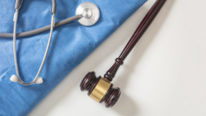 When Medical Malpractice Causes Cerebral Palsy