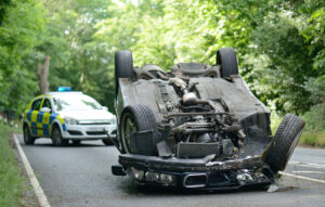 Common Causes of Rollovers