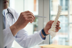 Common Causes of Spine Injuries