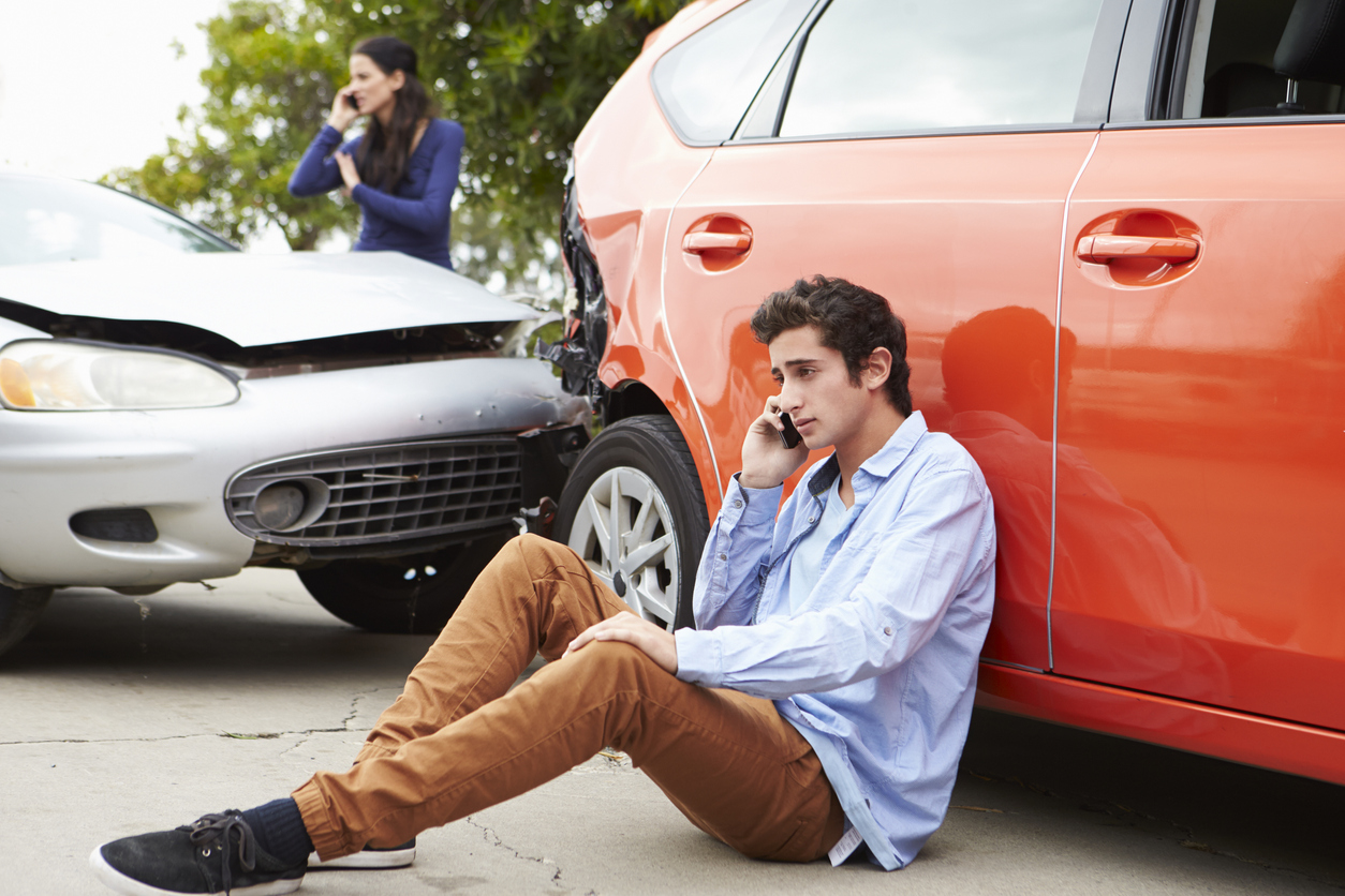 How To Make a Police Report After a Car Accident