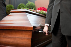 Maryland Wrongful Death Lawyers at Alpert Schreyer Injury Accident Lawyers