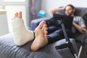 Steps to Take After a Personal Injury