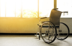 The Costs of Paralysis