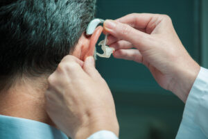 What Caused My Tinnitus?