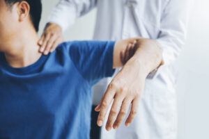 What Causes a Rotator Cuff Injury?