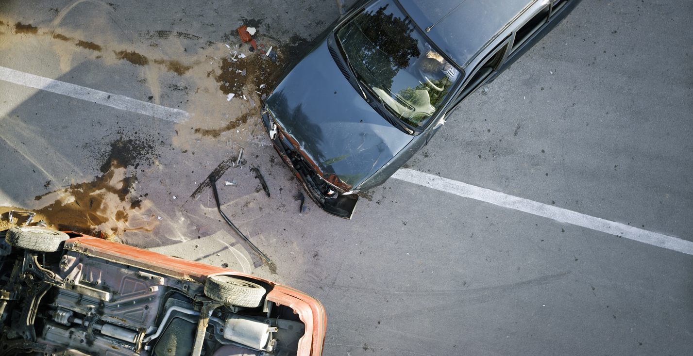 What Does a Car Accident Lawyer Do?