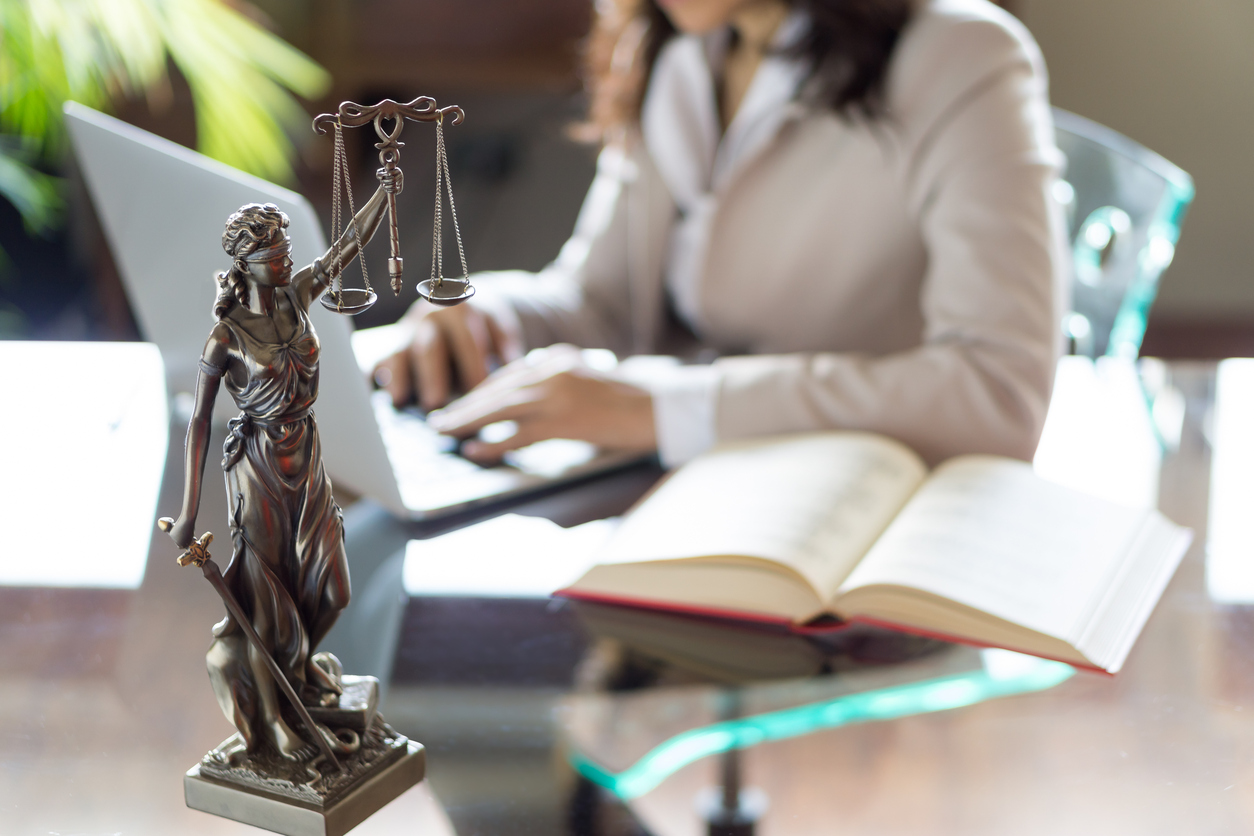 What If I Can’t Afford An Attorney?