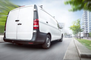 Workers’ Compensation for Workplace Motor Vehicle Accidents