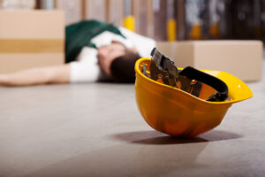 How Alpert Schreyer Personal Injury Lawyers Can Help After a Workplace Accident in Waldorf, MD