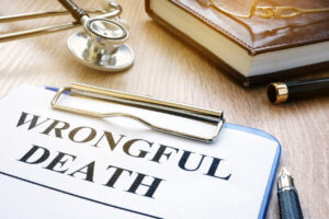How Alpert Schreyer Personal Injury Lawyers Can Help You After a Wrongful Death Accident in Lanham, MD