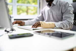 How Can Alpert Schreyer Personal Injury Lawyers Help With My Workers’ Compensation Claim in Charles County?
