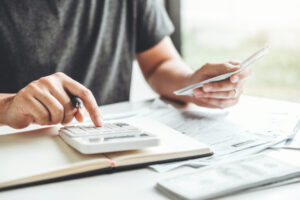 Types of Damages in Maryland Personal Injury Cases