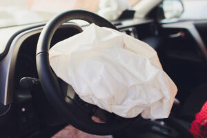Airbag Explosions & Other Injuries Caused by Defective Airbags