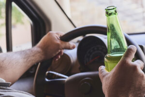 Big Rig DUI Statistics