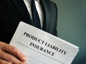 Call Us If You Were Harmed by a Defective Product