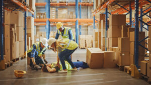 Cómo Alpert Schreyer Personal Injury Lawyers Pueden Ayudarte A Maximizar Tus Beneficios De Compensación Laboral Después De Un Accidente En Lanham, MD