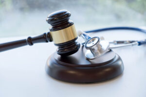 Cómo Pueden Ayudarte Alpert Schreyer Personal Injury Lawyers Con Tu Caso De Negligencia Médica En Lanham, MD