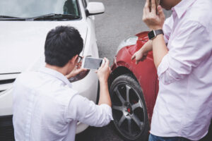 Cómo Pueden Ayudarte Tras Un Accidente De Auto En Lanham, MD Los Abogados De Alpert Schreyer Personal Injury Lawyers