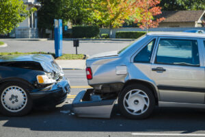 Rear-End Collisions
