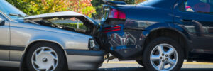 Types of Car Accident Claims We Handle