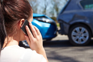 What Should I Do After a Car Accident in Waldorf?