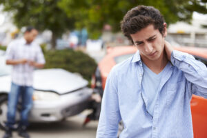 Who Could Be Liable for My Injuries Resulting From a Car Accident?