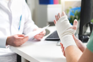 How Alpert Schreyer Injury Accident Lawyers Can Help After a Premises Liability Accident in Charles County, Maryland