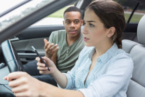 How Alpert Schreyer Personal Injury Lawyers Can Help After a Distracted Driving Accident in Charles County, Maryland